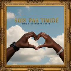 SOIS PAS TIMIDE - Casanova Beatz cut