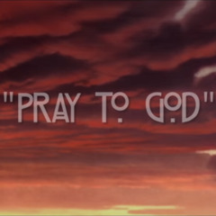 PRAY TO GOD (John Young Extended Mix)