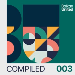 VA - Balkan Compiled, Vol. 3