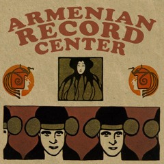 Armenian Record Center