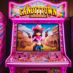 Candytown Showdown