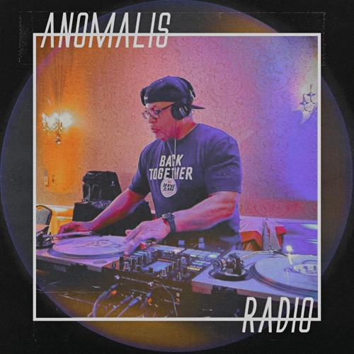 Mix A063: Smitty D of 95 North 2025.11.21