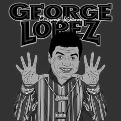 Duwap Kaine - George Lopez (slowed + reverb)