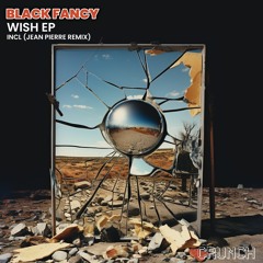 04 Black Fancy - Organ Flow (Extended Mix) [CRUNCH]