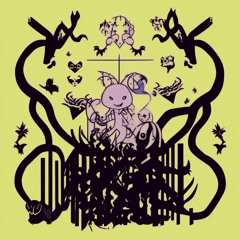 Invité Spécial — Saul IQM (Vice-Versa Hex Tape)