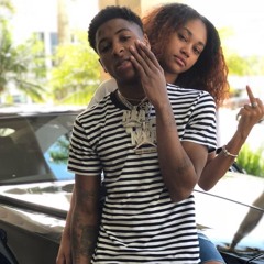 YB & NeNe (makkgin) [SLUMP AUDIOS]