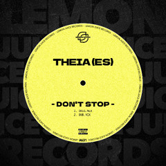 THEIA (ES) - Don't Stop (Dub Mix)