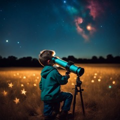 Stargazing