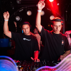 2 Nomads Live @ Spoons x Shalvata