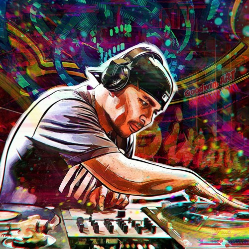 KevSt NE Makina Vocals