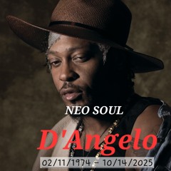 NEO SOUL - Rnb Neo Soul Spiritual Jazz
