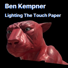 Lighting The Touch Paper
