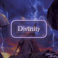 Oliver's Library - Divinity Bundle - 8 Packs for $30
