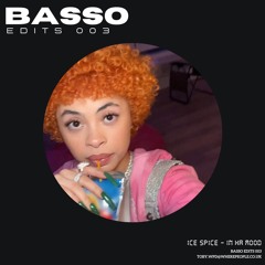 ICE SPICE IN MA MOOD // BASSO EDITS 003