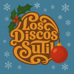 Los Discos Sutil - Disco saves Christmas [EARLY PROMO]