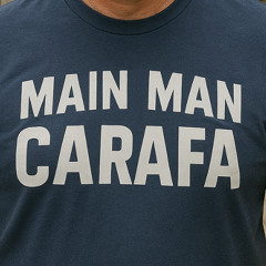 Main Man Carafa