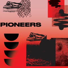 PIONEERS EP 12" - SNIPPETS - ENAU006