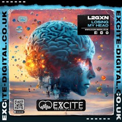 L2GXN - Losing My Head