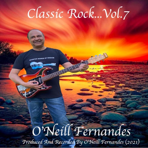 Stream O'Neill Fernandes | Listen to Classic Rock...Vol.7 playlist online  for free on SoundCloud