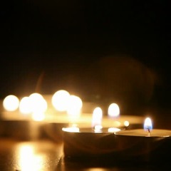 By Candlelight by Andrew York (Chris' Cover, for Rory)
