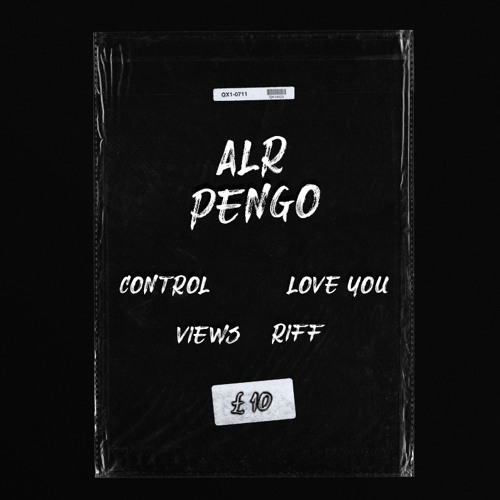 ALR & PENGO - DUBPACK - NOVEMBER - CLIPS (INBOX)(SOLD OUT)