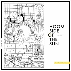 Hoom Side of the Sun Vol. 05