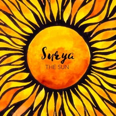 [Solar] SURYA Remix Set @ FarWood 01 - 04 - 23