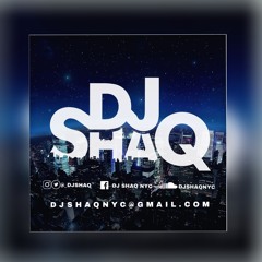 @DjNorie x @DjShaqNYC Live @ Blend Saturdays