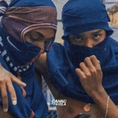 Azrael - A maldade anda do seu lado 👺🎴