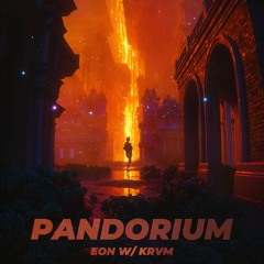 Pandorium Ft. KRVM