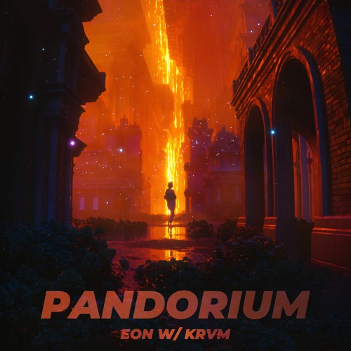 Pandorium Ft. KRVM