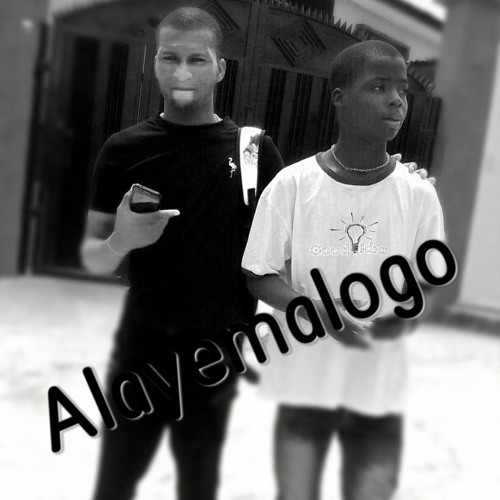 Stream Alayemalogo by Flogo & Mighty Young hacker | Listen online for ...