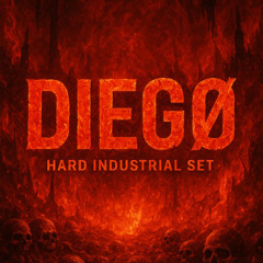 Hard Industrial Set #1