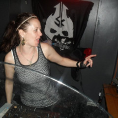 Speedcore Whore Live @ Conspiracy 14 (2007)