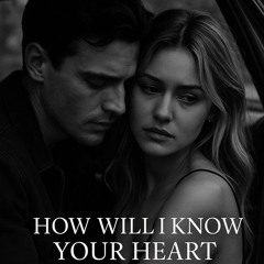 HOW WILL I KNOW YOUR HEART duet