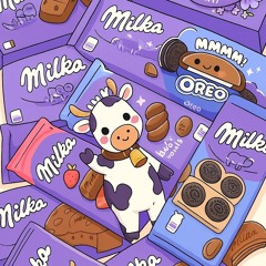 MILKA