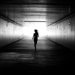 Running In To Nowhere