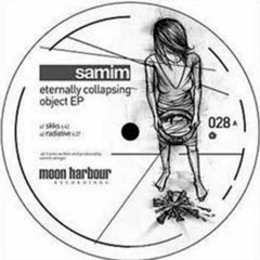 Samim - Heater (Vincz Remix Sega Edit)