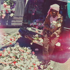 lone star (feat. Carolyn Malachi)