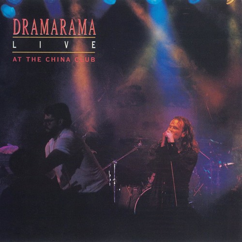 Last Cigarette (Live at the China Club)