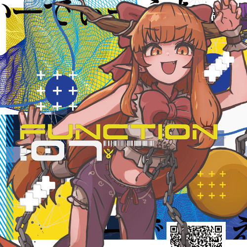 DATFILE-087「Function:07」