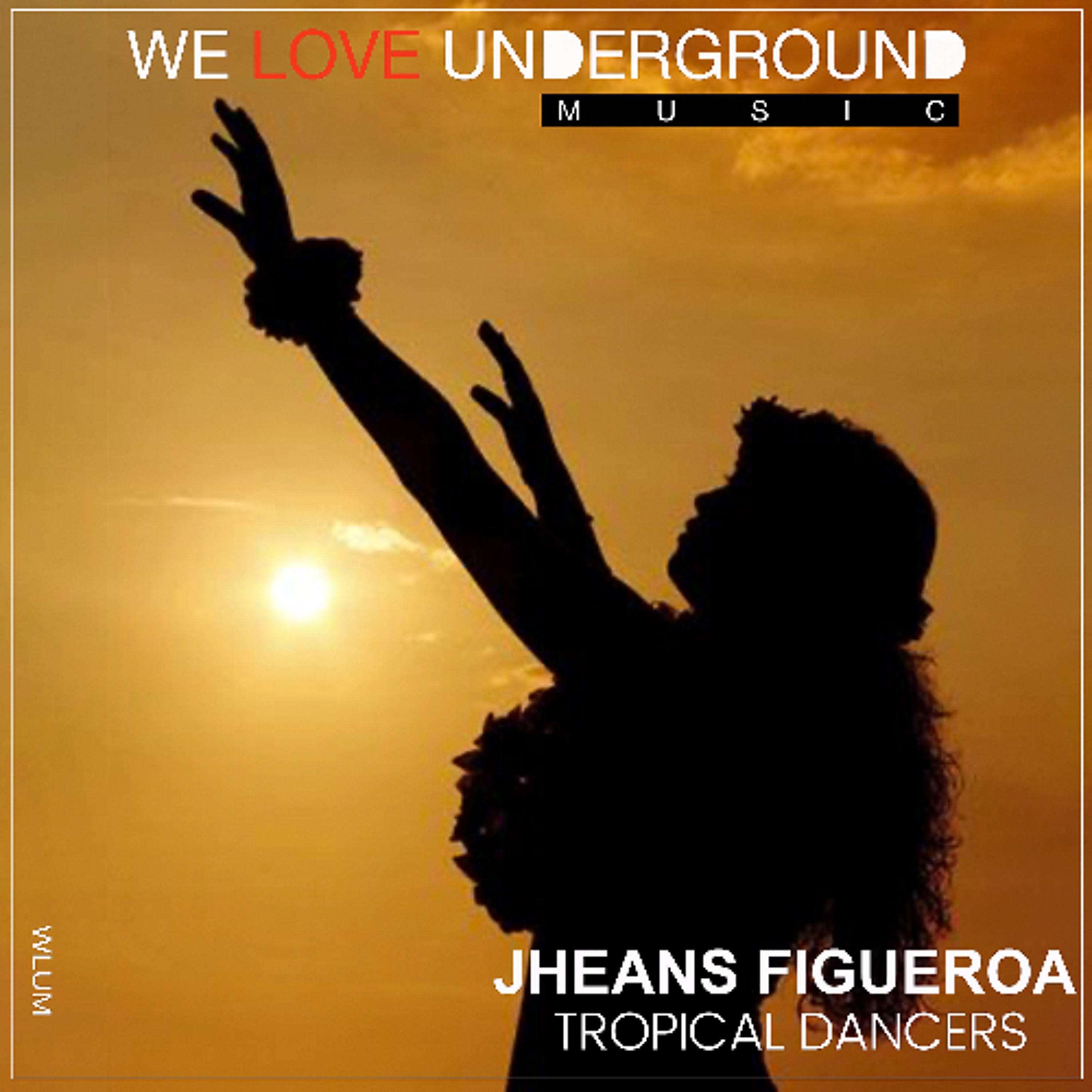 Jheans Figueroa - Tropical Dancers - PREVIEW