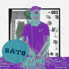 BÄTO Mix ~ PAF Collections ~ 003