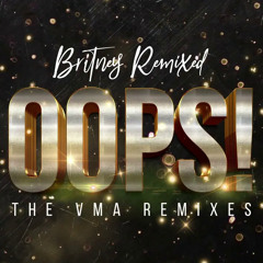 (I Can't Get No) Satisfaction + Oops!...I Did It Again (BR! 2022 VMA Remix) - Britney Spears