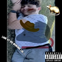 RAT WEBB (LIL XRO DISSTRACK) - #DSIDE GANG (read description)