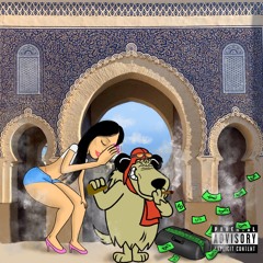 Joli - A Droga Chegou [@ywhosoda x @plugjoli]
