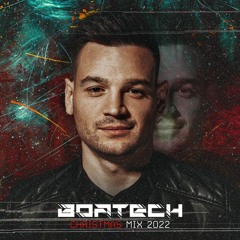 Boatech - Christmas Mix 2022