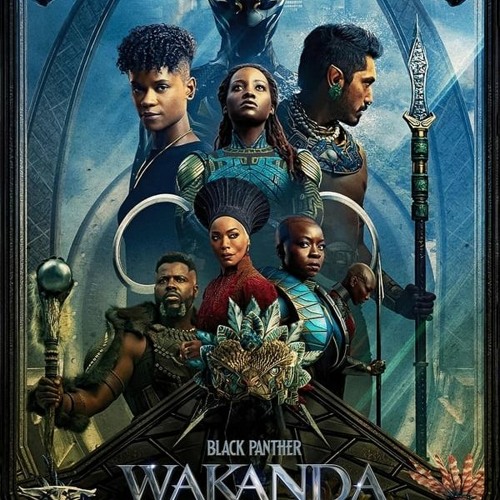 !ℙ𝕖𝕝𝕚𝕤Plus— Ver 'Black Panther 2 Wakanda Forever' (2022) pelicula ONLINE Completa