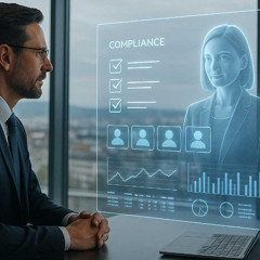Podcast - AI-powered Compliance