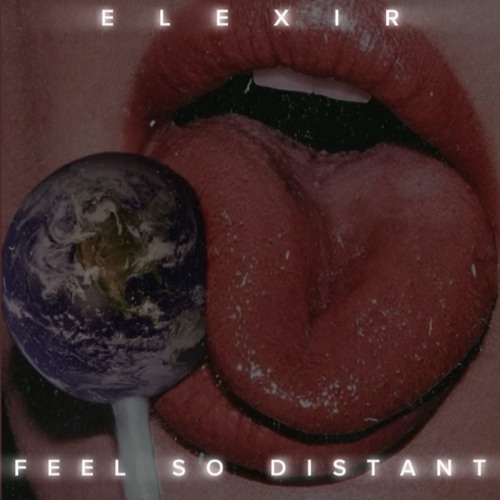 Feel So Distant